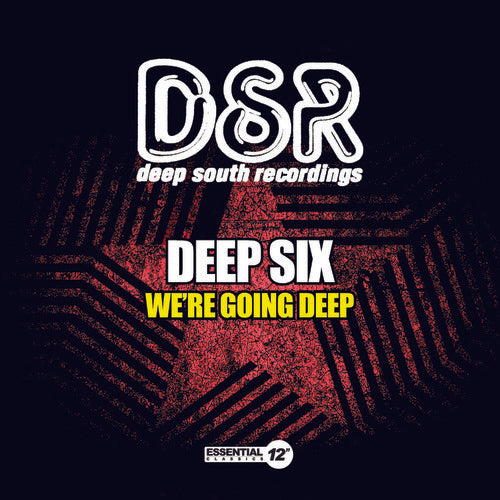 Deep Six - We're Going Deep