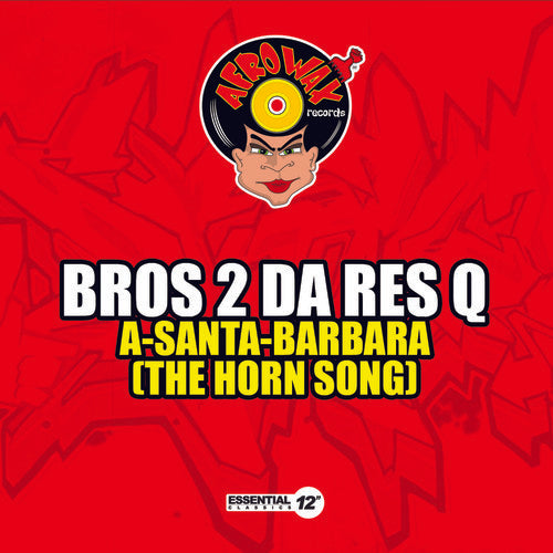 Bros 2 Da Res Q - A-Santa-Barbara