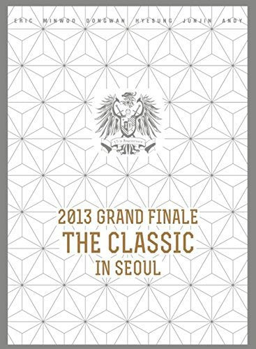 2013 Grand Finale the Classic in Seoul