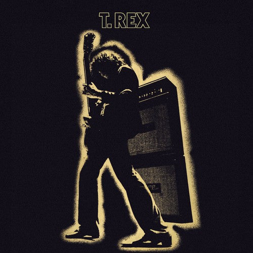 T. Rex - Electric Warrior + 2014