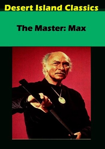 The Master: Max