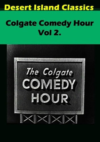 Colgate Comedy Hour: Volume 2
