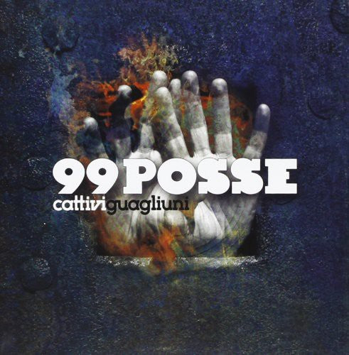 99 Posse - Cattivi Guaglioni