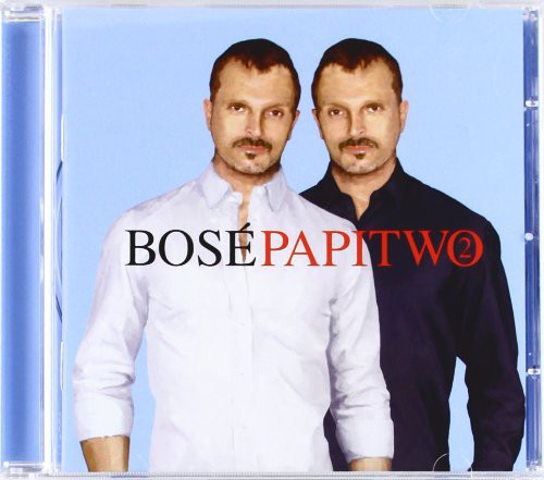 Miguel Bose - Papitwo