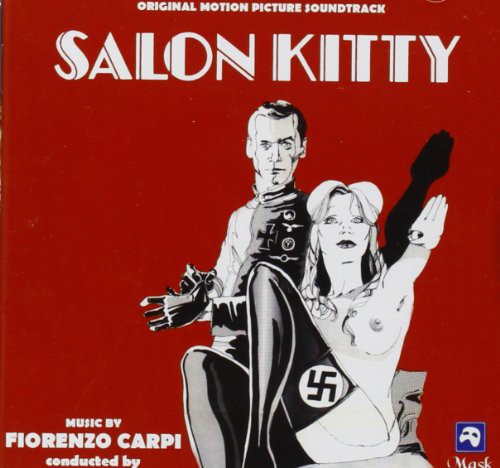 Salon Kitty (Madam Kitty)/ O.S.T. - Salon Kitty (Madam Kitty) (Original Soundtrack)