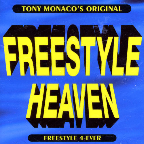 Various - Freestyle Heaven