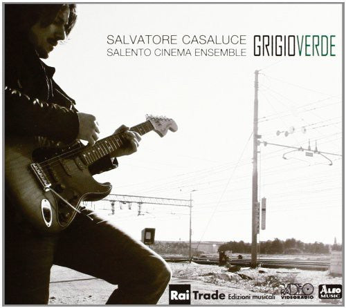 Salvatore Casaluce - Grigio Verde