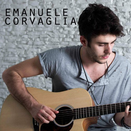 Emanuele Corvaglia - Non Ho L'eta'