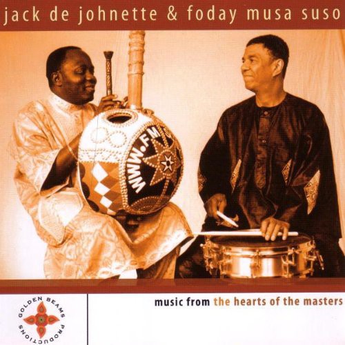 Jack Dejohnette - Music from the Hearts of the