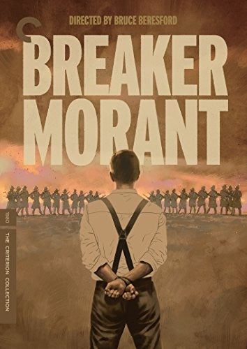 Breaker Morant (Criterion Collection)