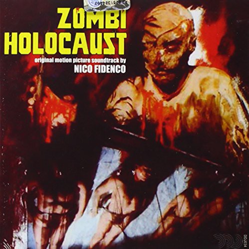 Zombi Holocaust/ O.S.T. - Zombi Holocaust (Original Soundtrack)
