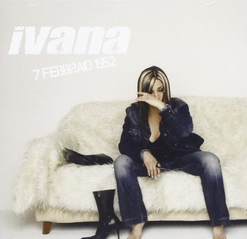 Ivana - 7 Febbraio 1952