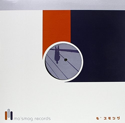 Paolo Scotti - Round About Midnight