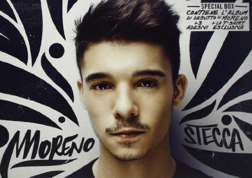 Moreno - Stecca Special Box