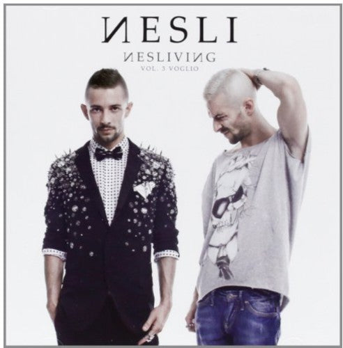 Nesli - Nesliving