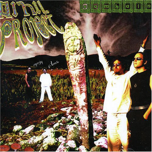 Nihil Project - Samhain