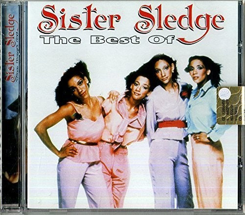 Sister Sledge - Best of 1973-1985