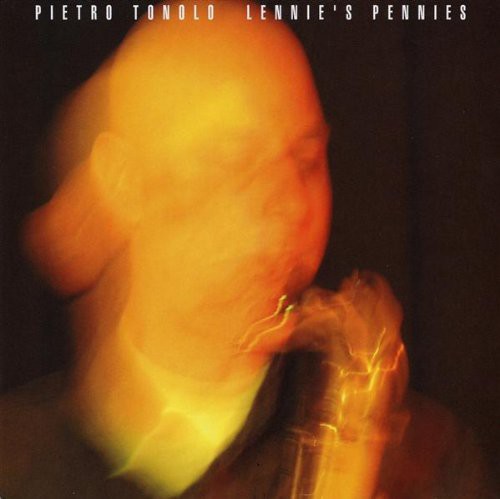 Pietro Tonolo - Lennie's Pennies