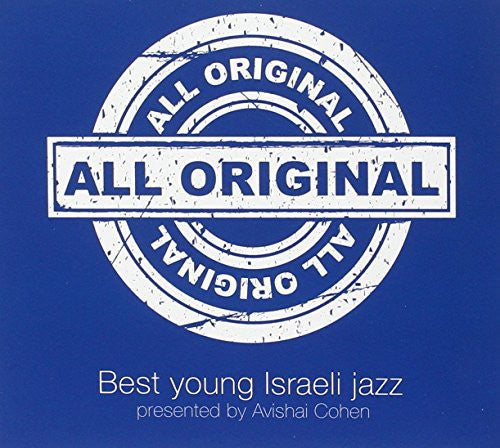 All Original/ Various - All Original / Various