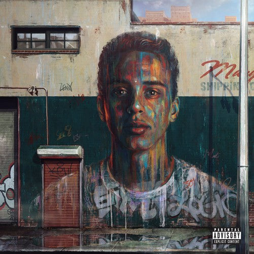 Logic - Under Pressure