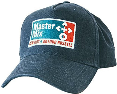Various Artists - Master Mix: Red Hot & Russell, Arthur / Various