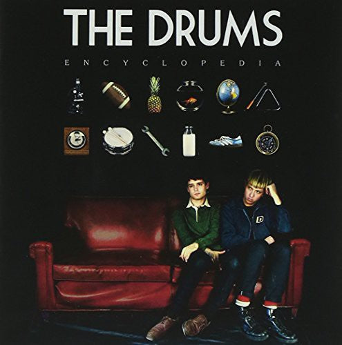 Drums - Encyclopedia