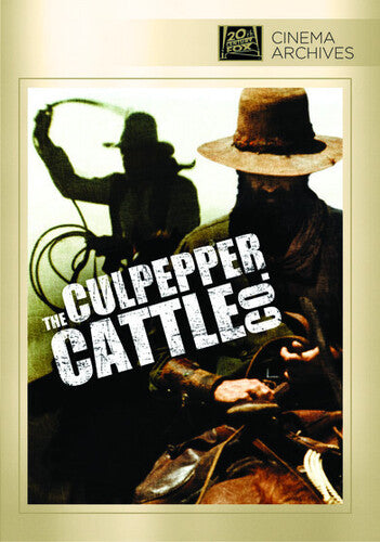 Culpepper Cattle