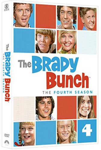 The Brady Bunch: The Fourth Season