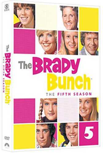 The Brady Bunch: The Fifth Season