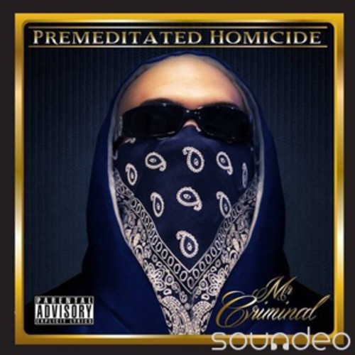 Criminal - Premeditated Homocide