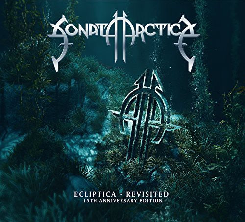 Sonata Arctica - Ecliptica Revisited