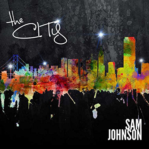 Sam Johnson - The City