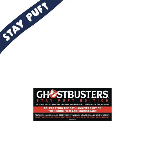 Ghostbusters/ Various - Ghostbusters / Various
