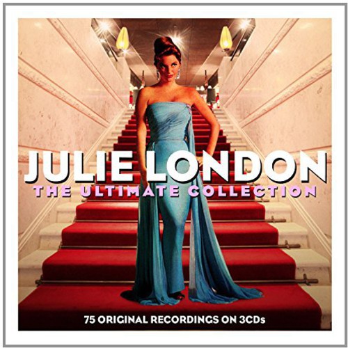 Julie London - Ultimate Collection