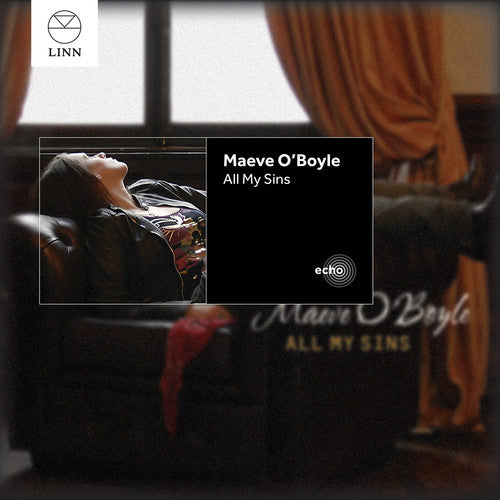 Maeve - All My Sins