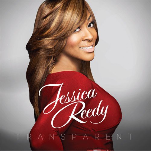 Jessica Reedy - Transparent