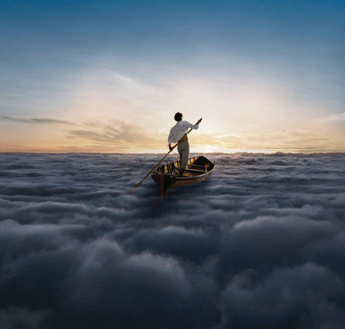 Pink Floyd - Endless River