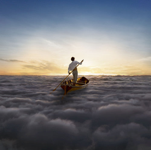 Pink Floyd - Endless River