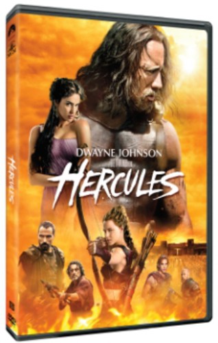Hercules