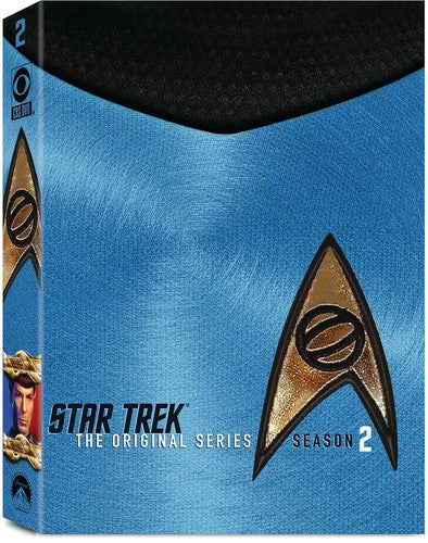 Star Trek: The Original Series: Season 2