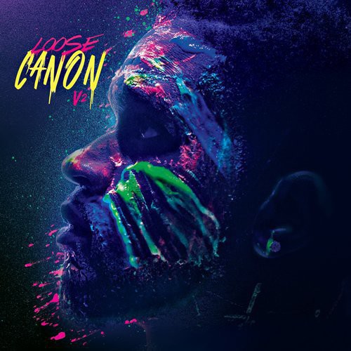 Canon - Loose Canon 2