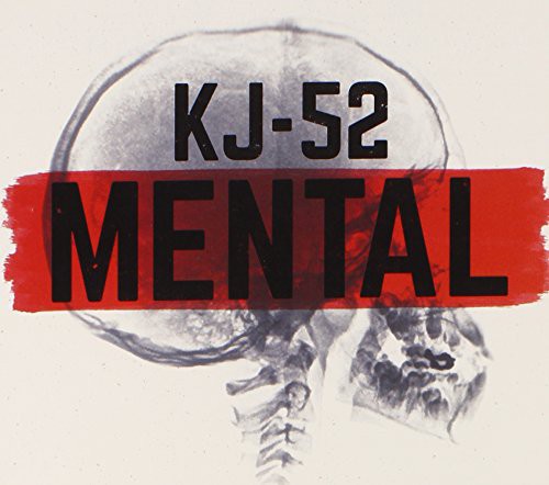 Kj-52 - Mental