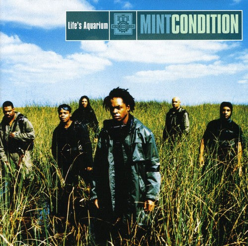 Mint Condition - Life's Aquarium