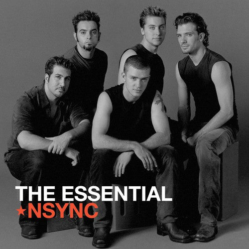 Nysnc - Essential Nsync
