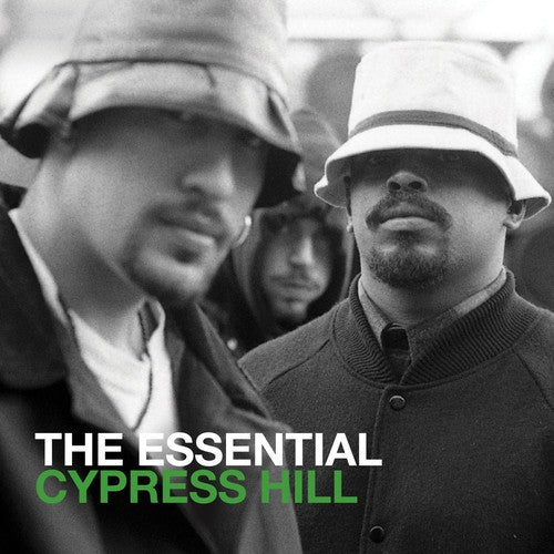 Cypress Hill - Essential Cypress Hill