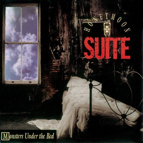 Honeymoon Suite - Monster Under the Bed