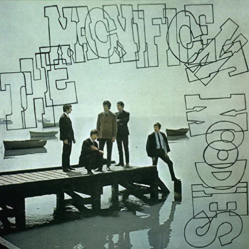 The Moody Blues - Magnificent Moodies