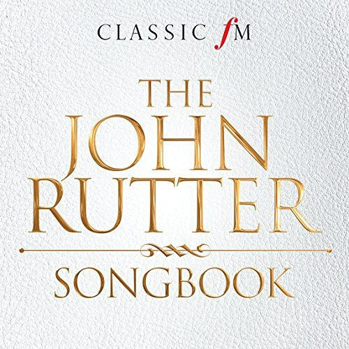 John - John Rutter Songbook