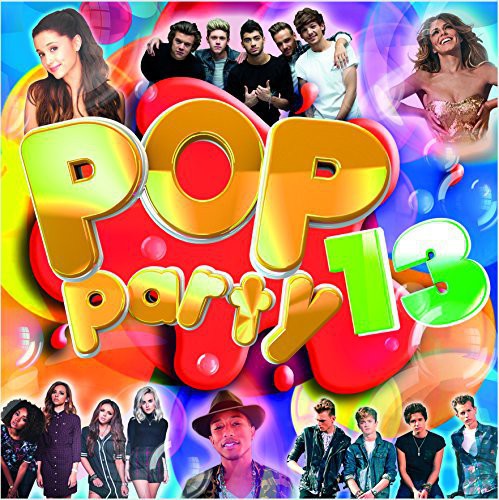 Pop Party 13/ Various - Pop Party 13 / Various