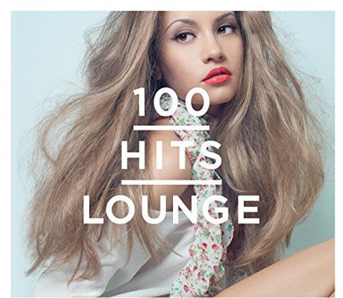 100 Hits Lounge/ Various - 100 Hits Lounge / Various